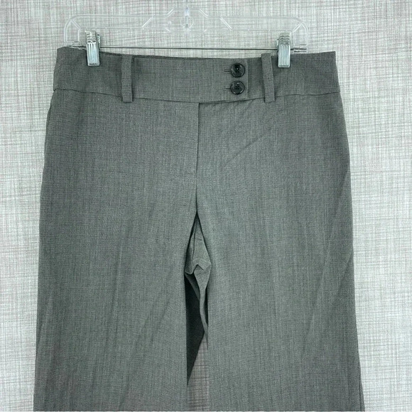 Ann Taylor Womens Size 8 signature strait leg trousers 1927 - Picture 4 of 10